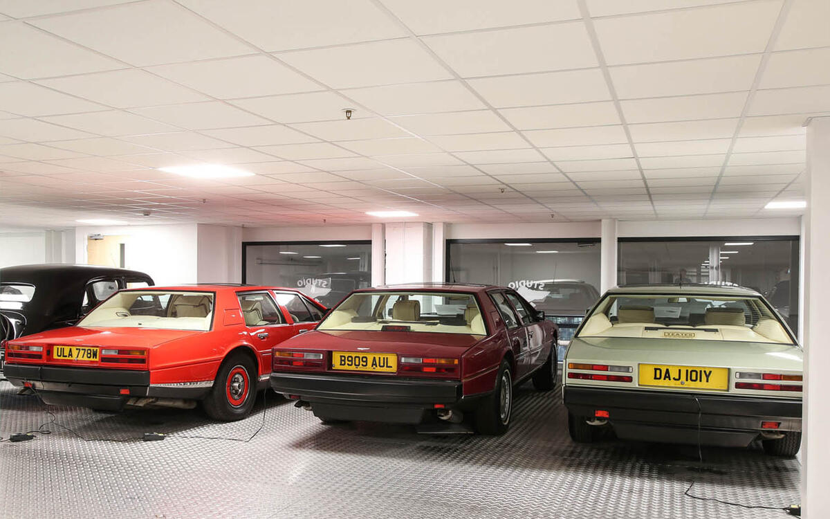 Parking Parking