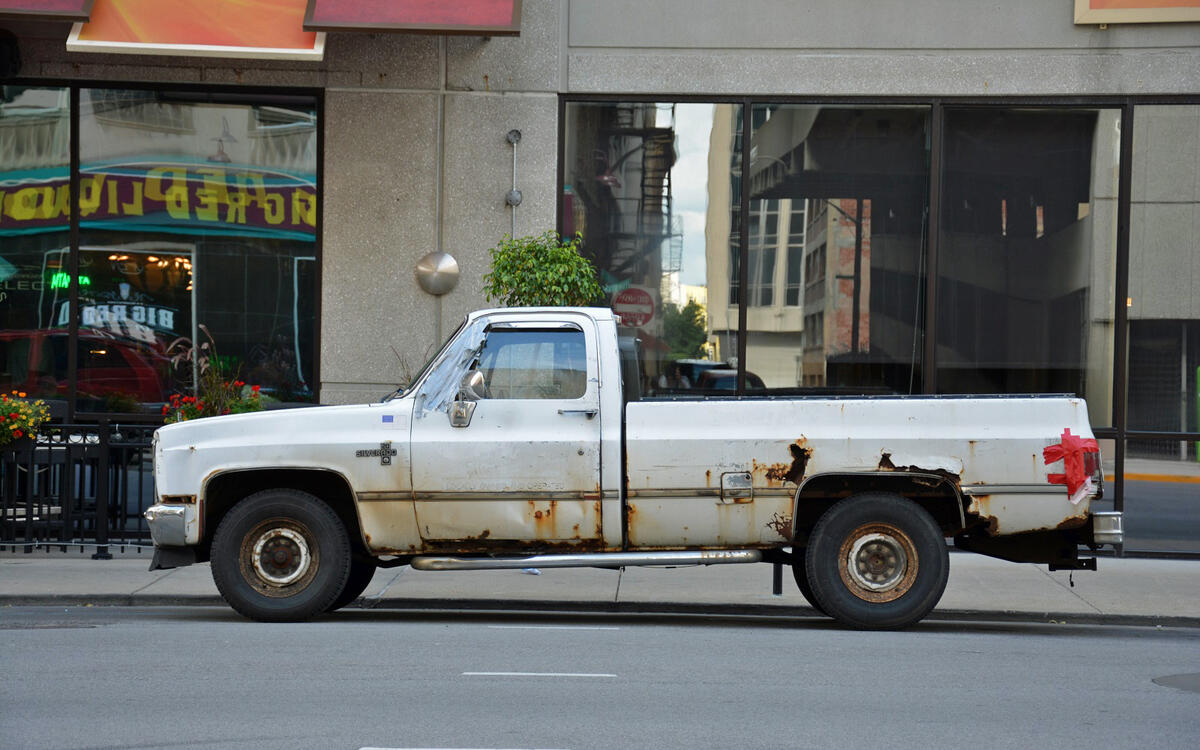 US: Not every state requires an inspection