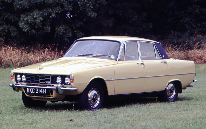 Rover