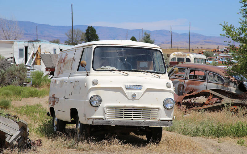 THAMES FREIGHTER 800 THAMES FREIGHTER 800
