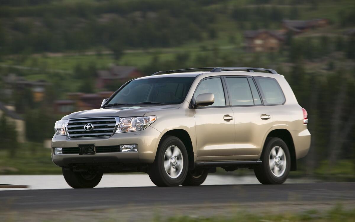 The 200-Series (2007)