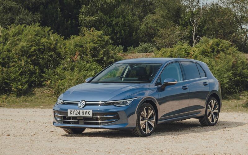 BEST HYBRID: VW Golf eHybrid BEST HYBRID: VW Golf eHybrid