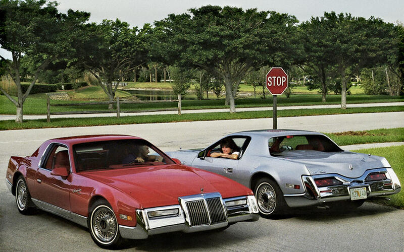Zimmer Quicksilver (1984)