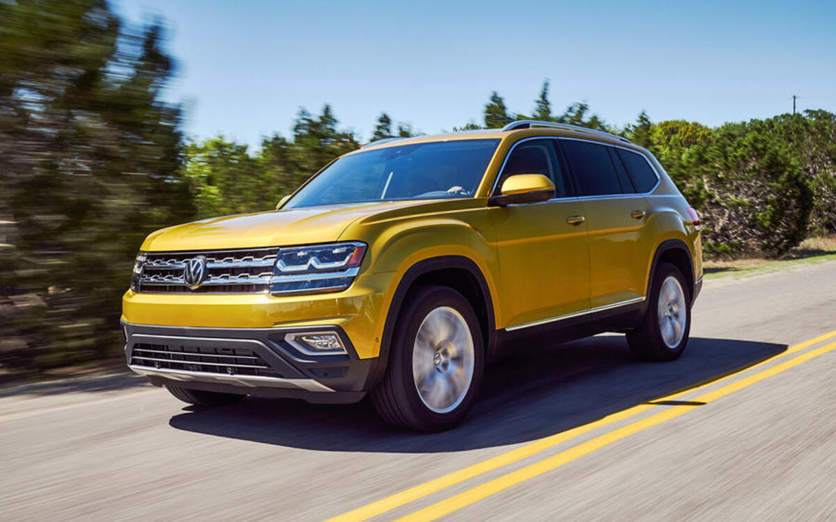 VR6 – First used: 1991 VR6 – First used: 1991