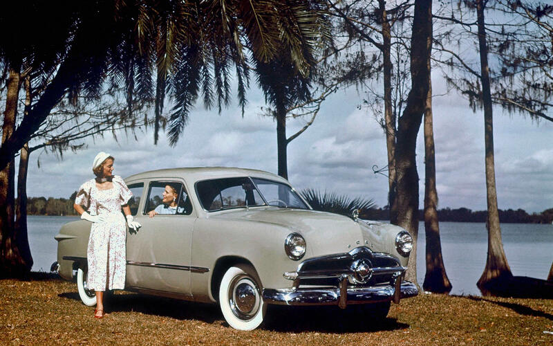 How much did the 1949s cost? How much did the 1949s cost?