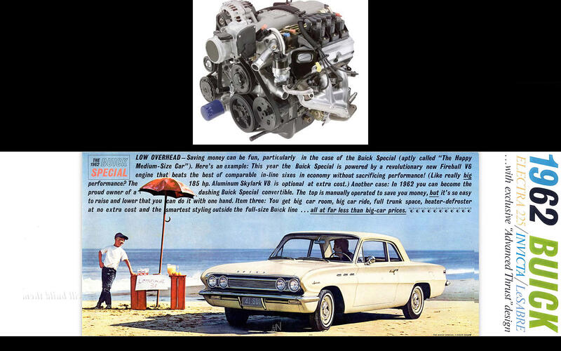 Rover V8 (1967)