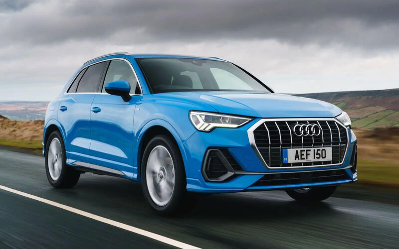 14: Audi – 5 recalls for 12 models 14: Audi – 5 recalls for 12 models