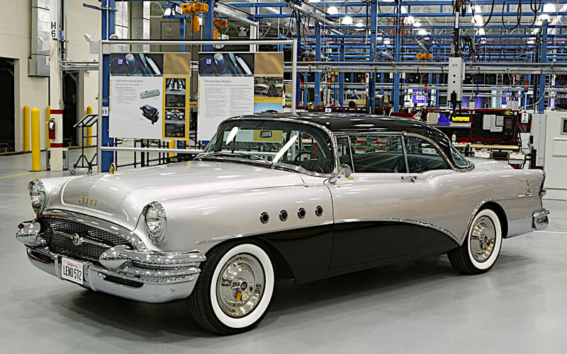 The Nailhead