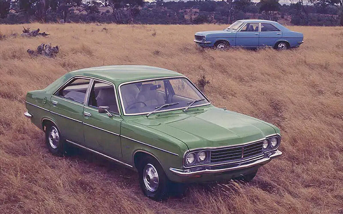 Chrysler Centura (1975) Chrysler Centura