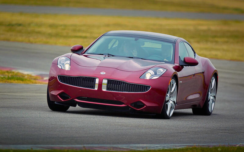 Fisker