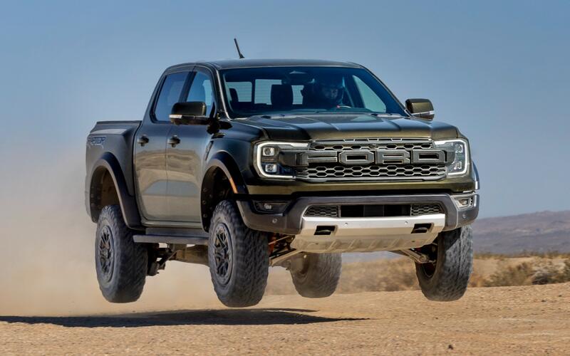 #13: Ford Ranger (7,683,000) #13: Ford Ranger (7,683,000)