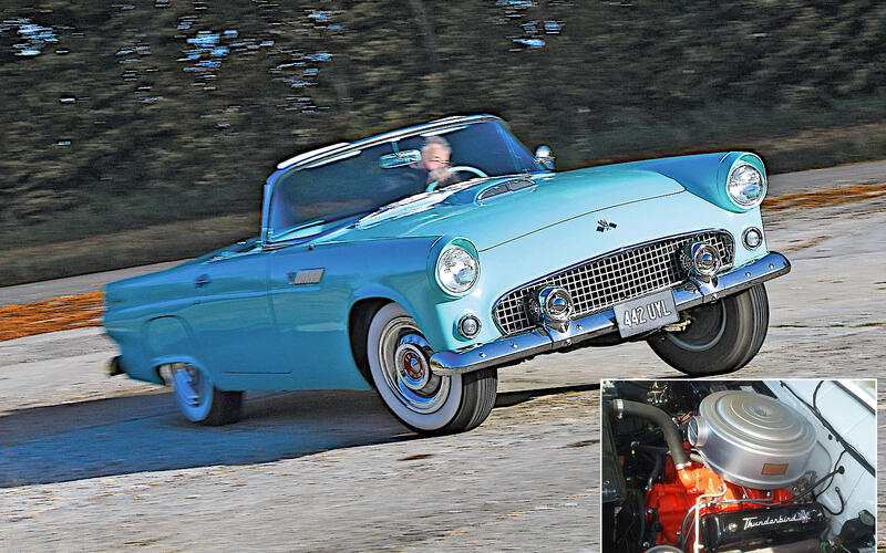 Ford Y-Block