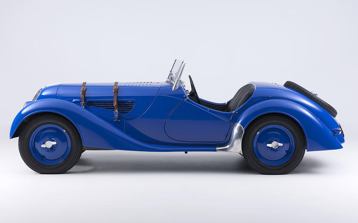 Frazer Nash