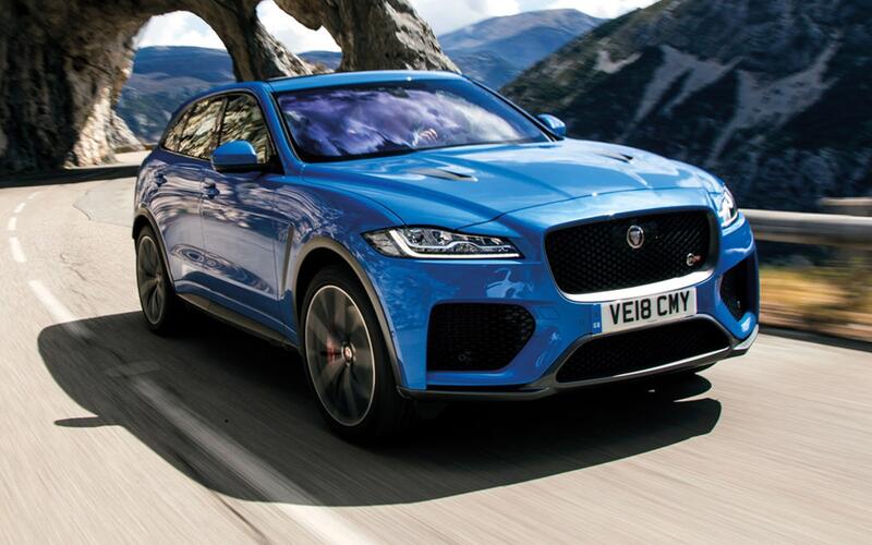 4: Jaguar – 90.2% 4: Jaguar – 90.2%
