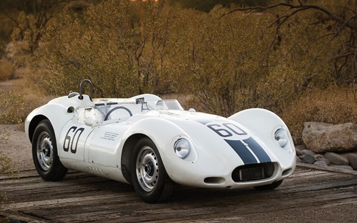 Lister Knobbly Lister Knobbly
