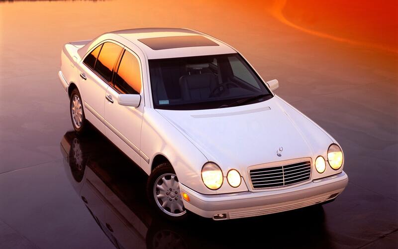 The LS effect (1990s)