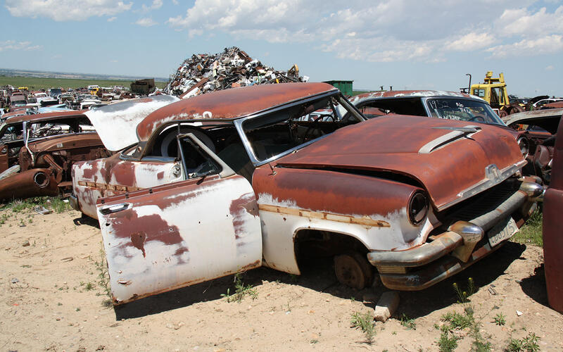 Mercury Monterey 1954
