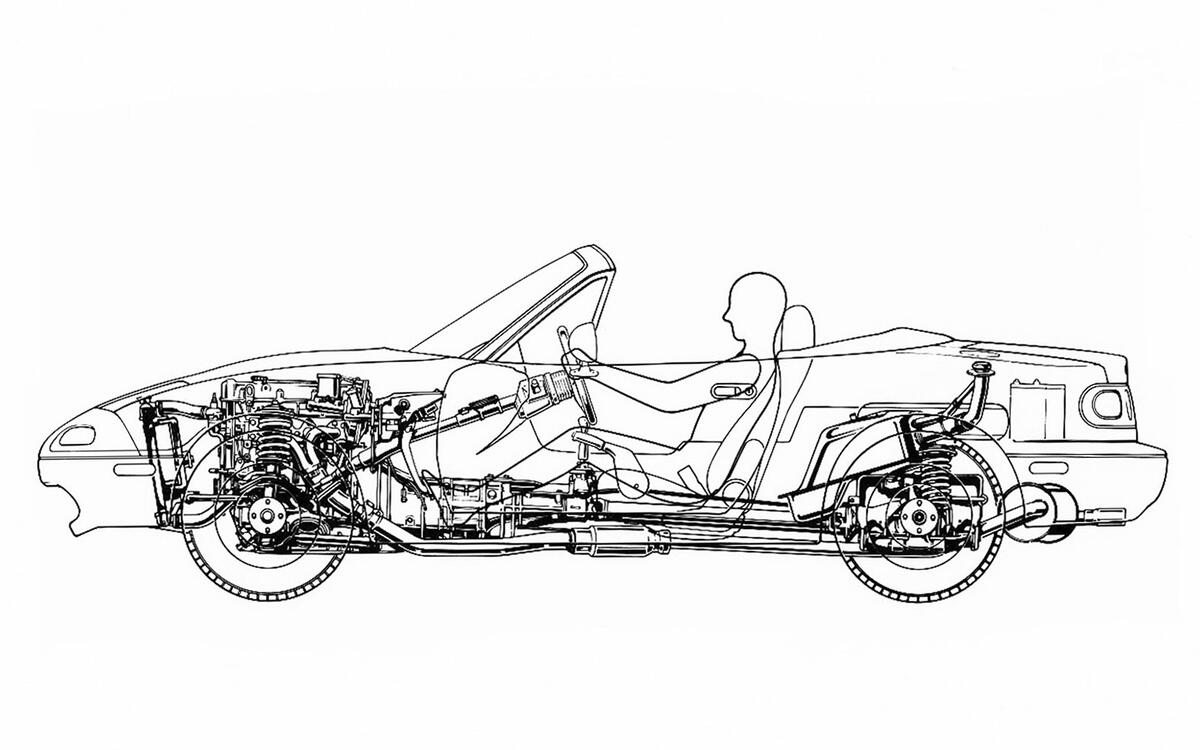 Nothing less than perfection