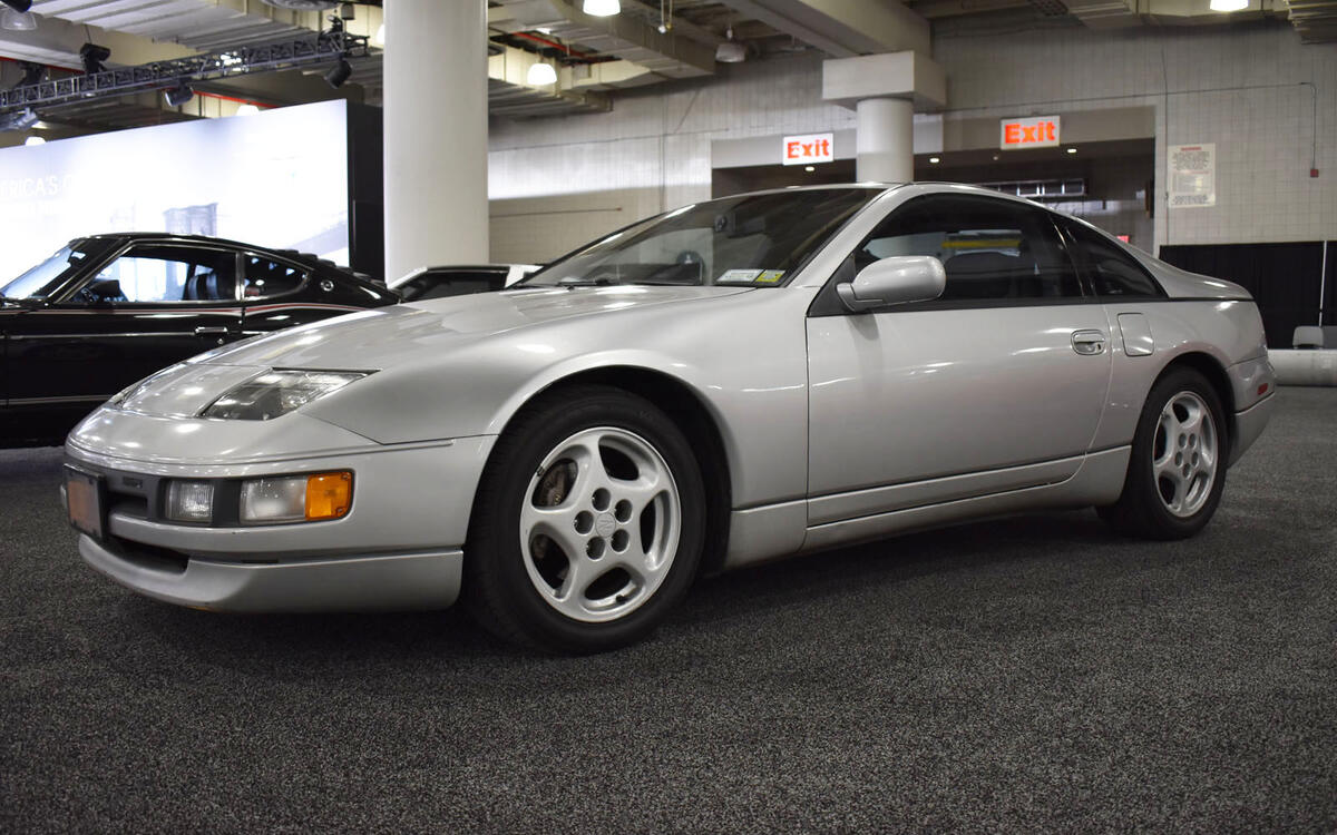 Nissan 300ZX (1990)
