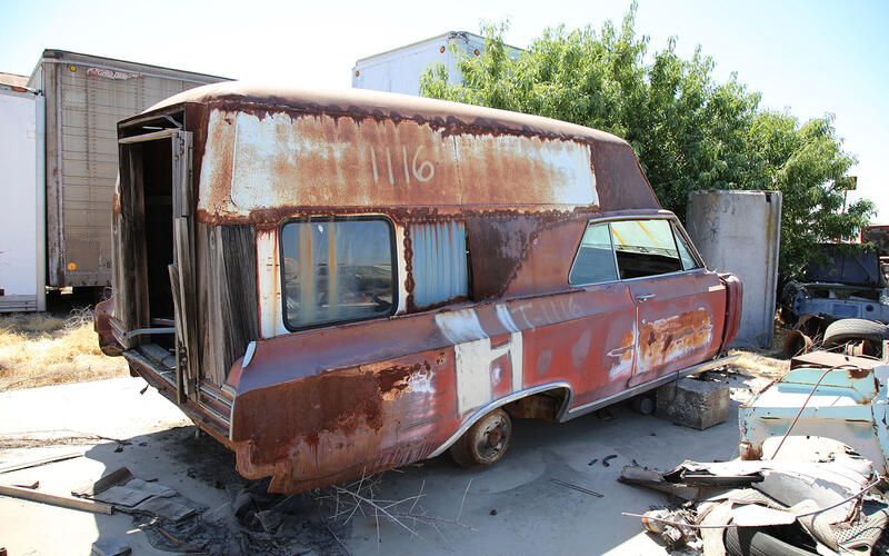 OLDSMOBILE RV OLDSMOBILE RV