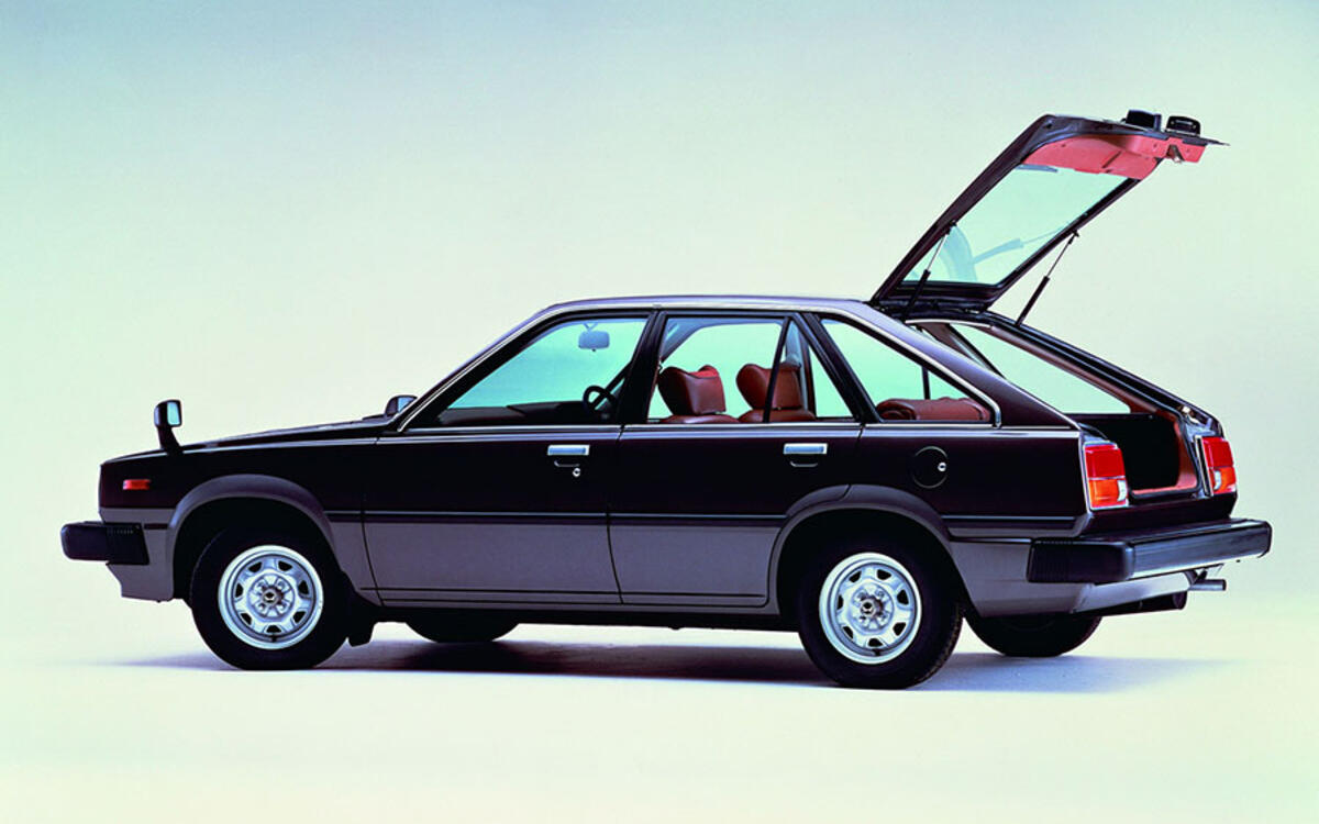 Honda Quint Honda Quint