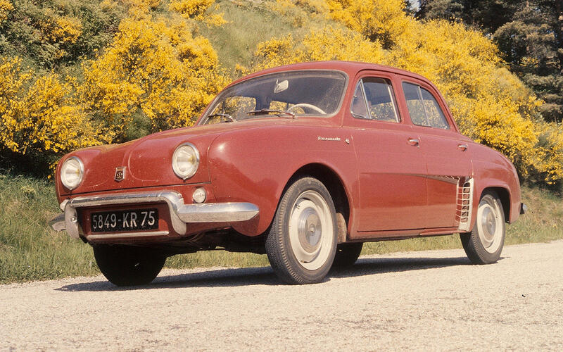 The French connection