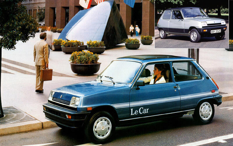Renault Cléon-Fonte: 1962-2004 (42 years)