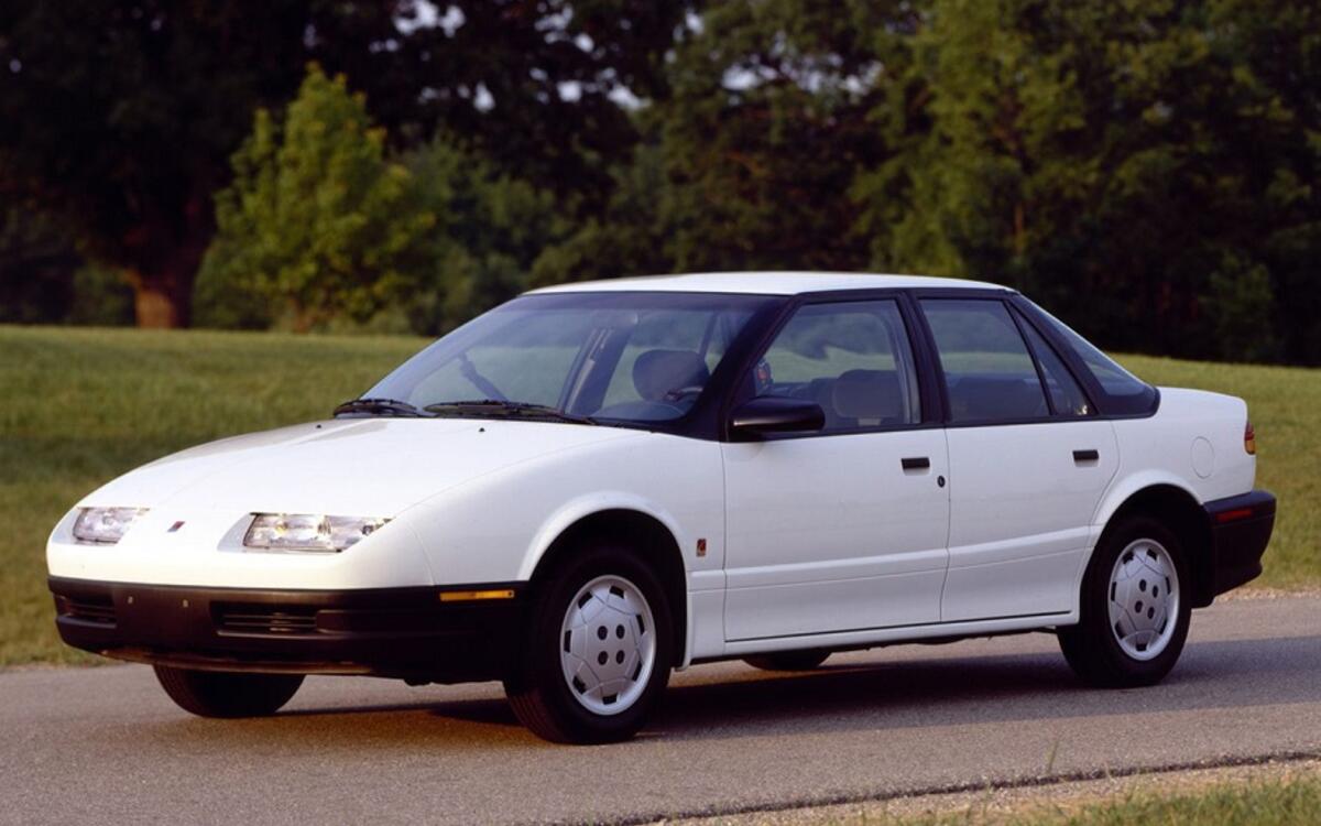 Saturn S Saturn S