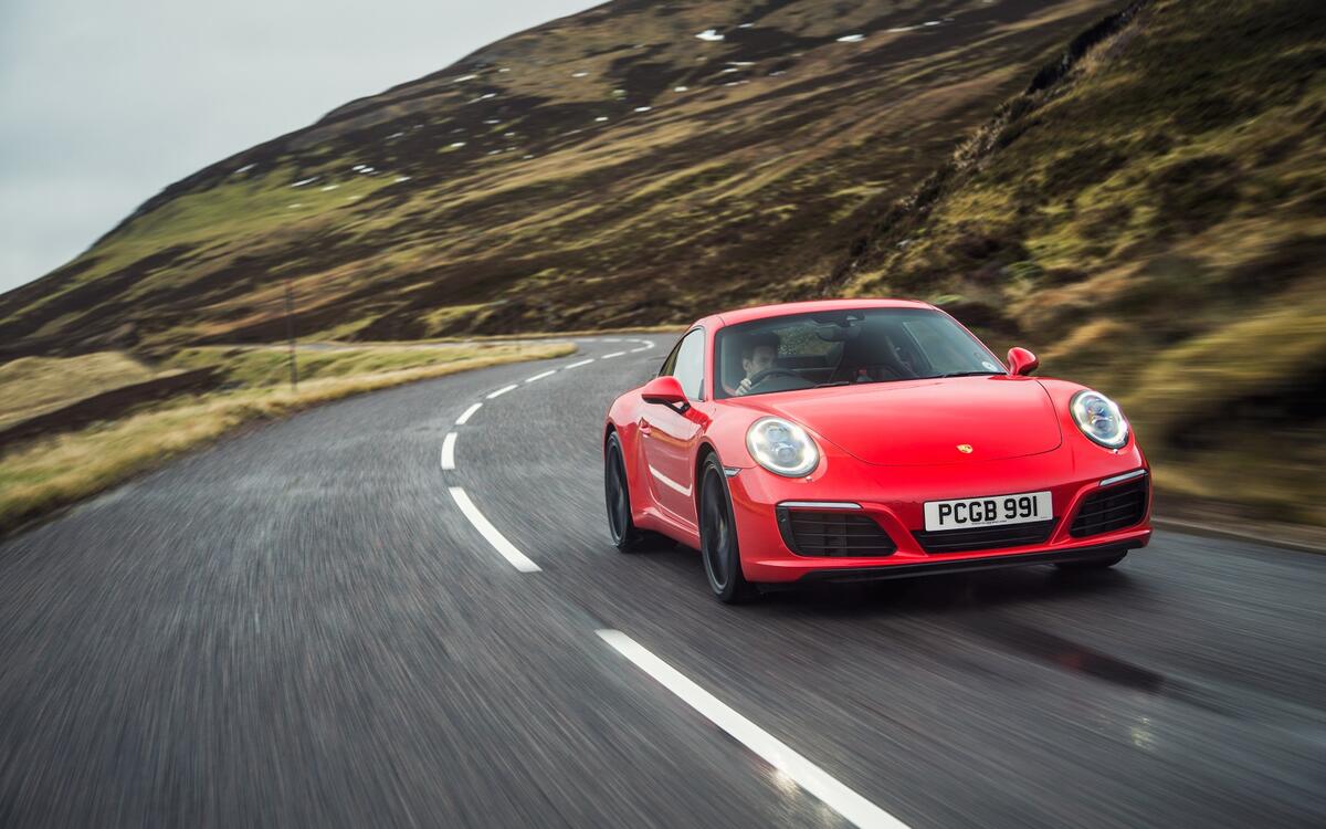 Porsche 911 Porsche 911