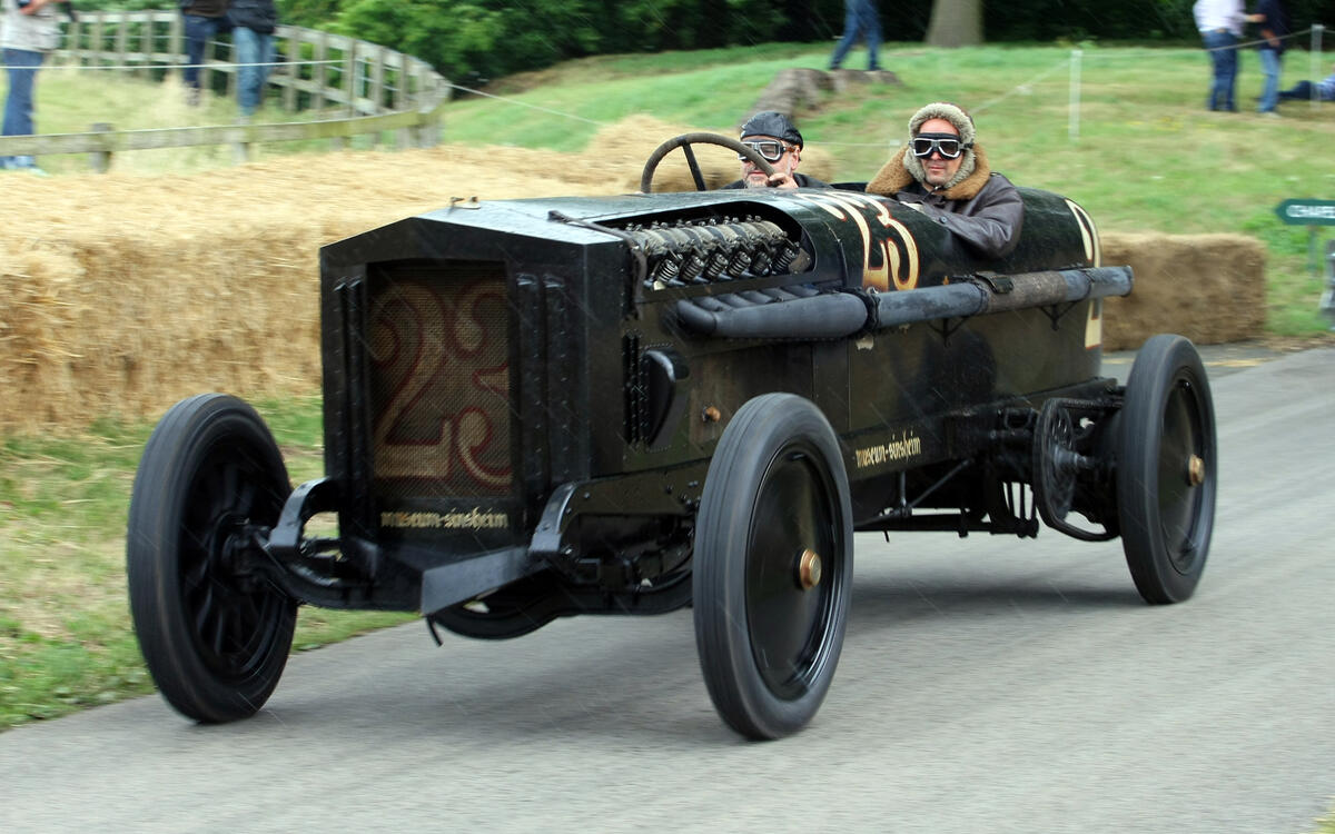 Brutus: 46.9 litres Brutus: 46.9 litres