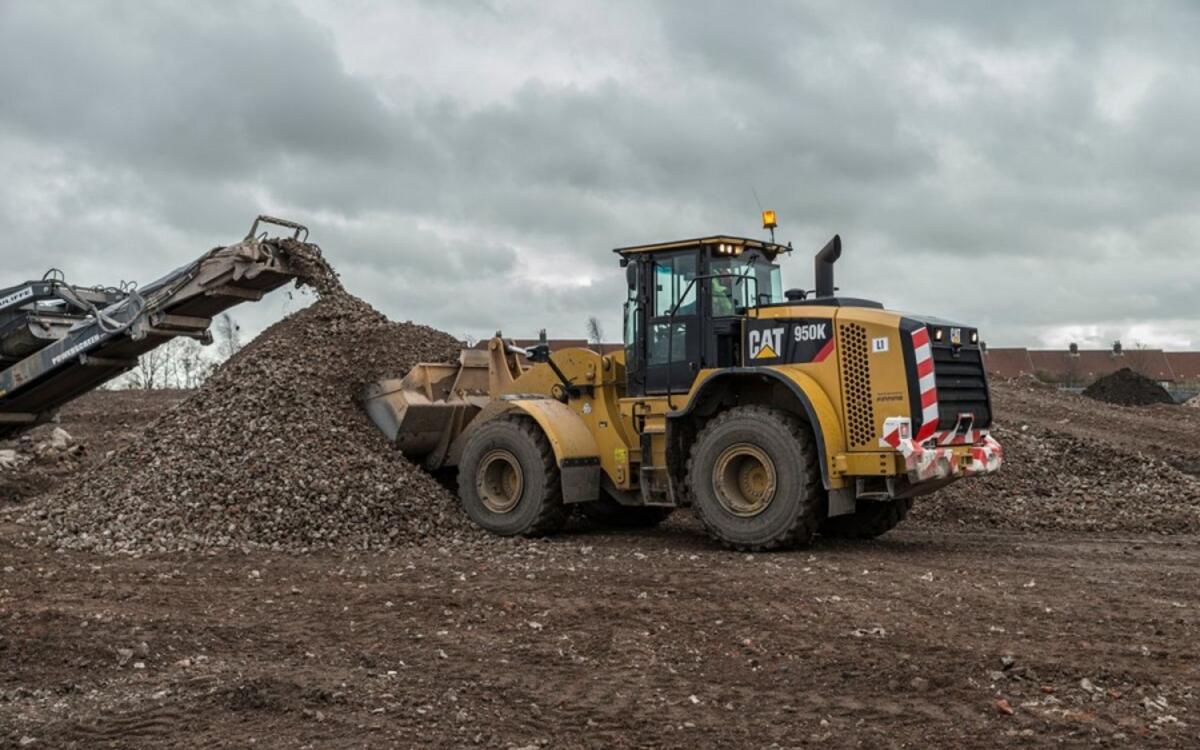 Caterpillar Caterpillar