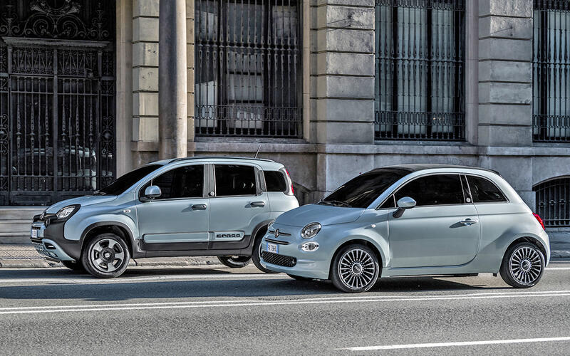 3: Fiat – 90.1% 3: Fiat – 90.1%