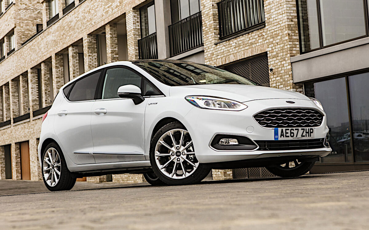 Today's Fiesta Today's Fiesta