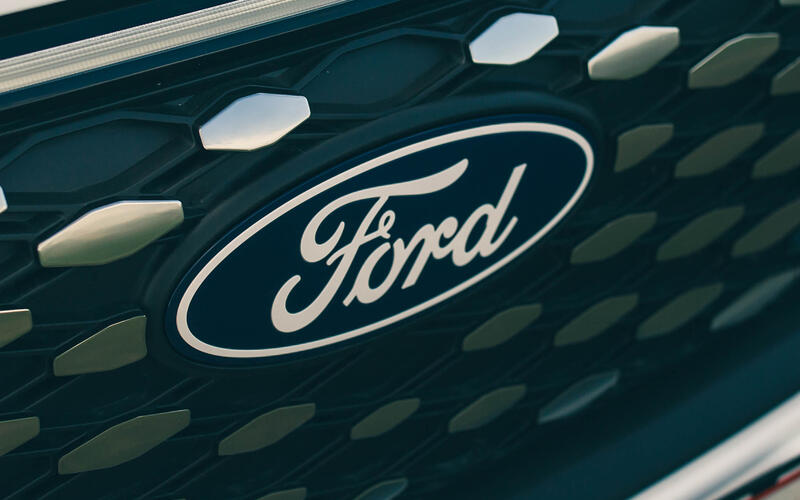 FORD FORD