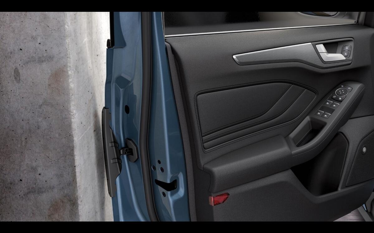 Ford – door edge protectors Ford – door edge protectors