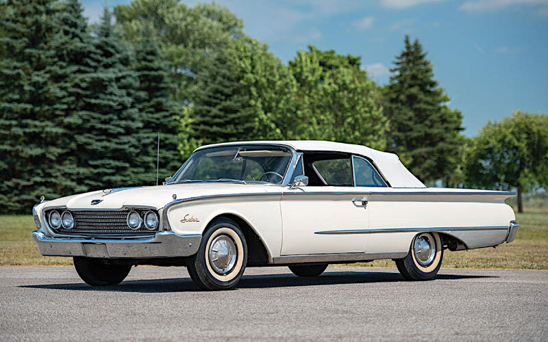 Ford Galaxie (1959)
