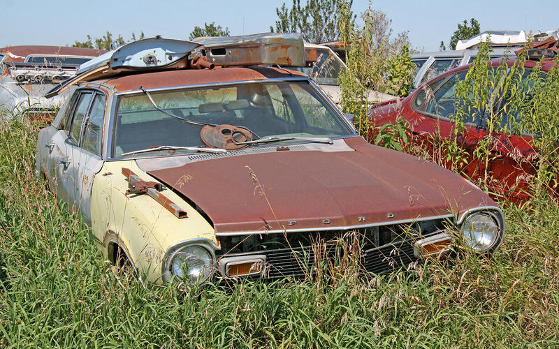 FORD MAVERICK 1976 FORD MAVERICK 1976