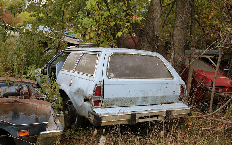 FORD PINTO FORD PINTO