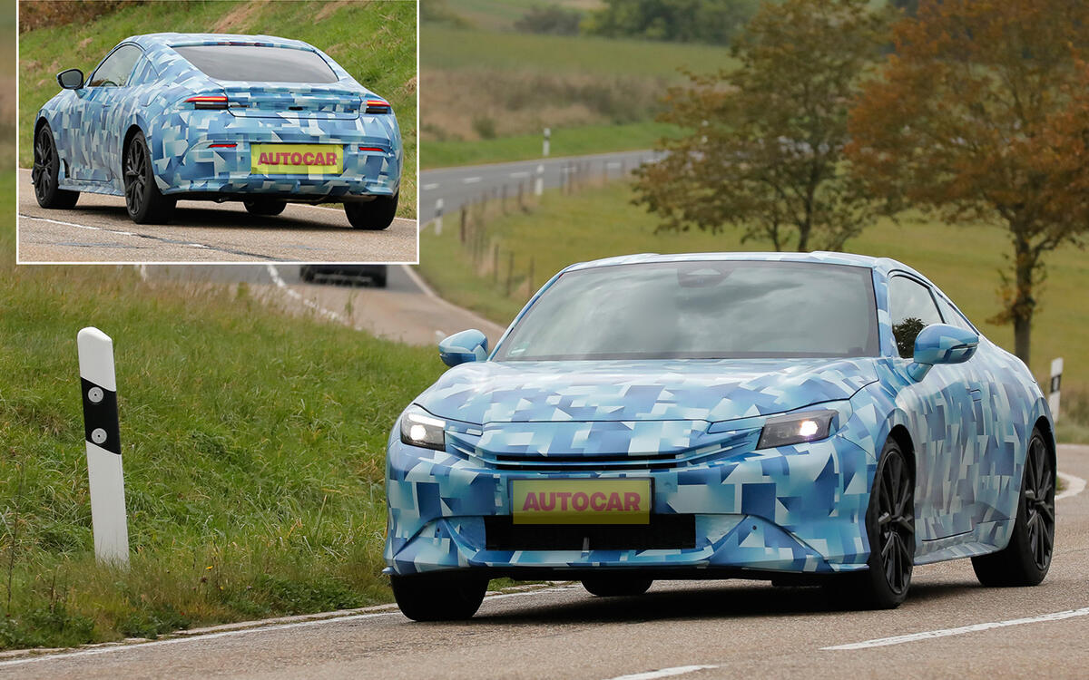 Honda Prelude Honda Prelude