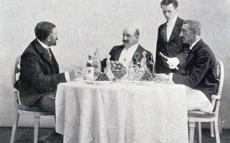 Motoring associations