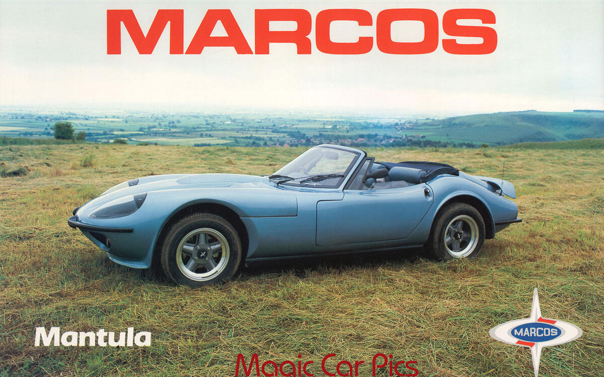 Marcos Mantula (1983)