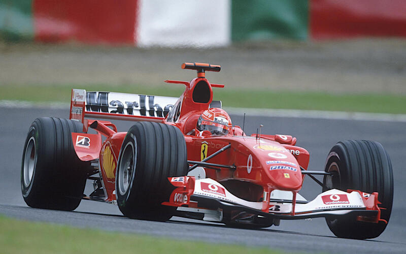 Most boring Grand Prix: the myth Most boring Grand Prix: the myth