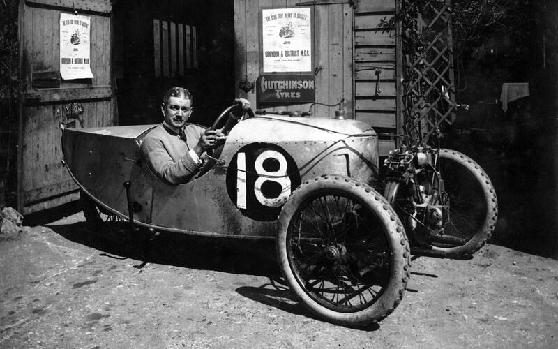 Morgan (1910)
