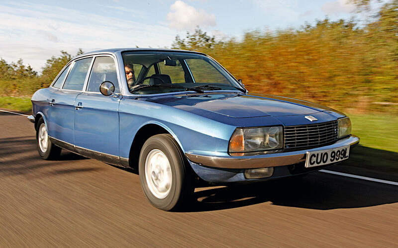 NSU Ro80: unreliability