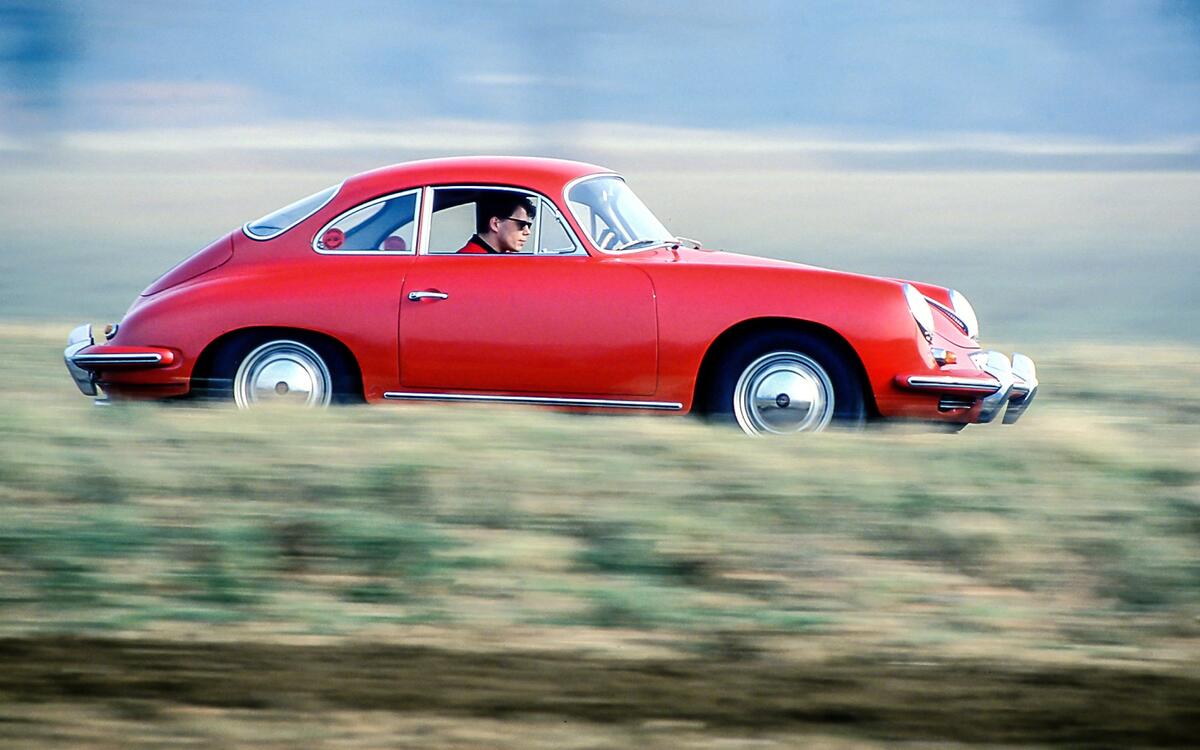 Porsche 356 Porsche 356