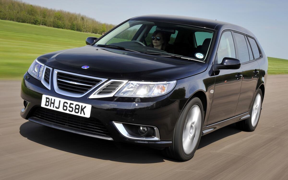 Saab 9-3 2.8 Turbo Aero Saab 9-3 2.8 Turbo Aero