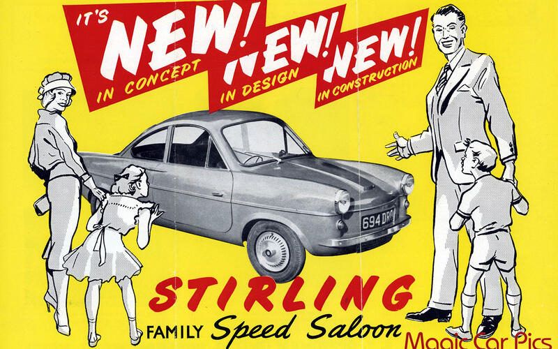 Opperman Stirling (1959)