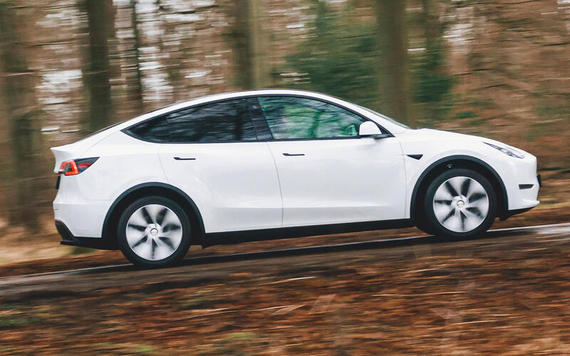 2: Tesla Model Y  2: Tesla Model Y