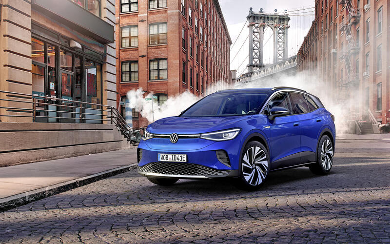 Electric SUVs - Least reliable Electric SUVs - Least reliable