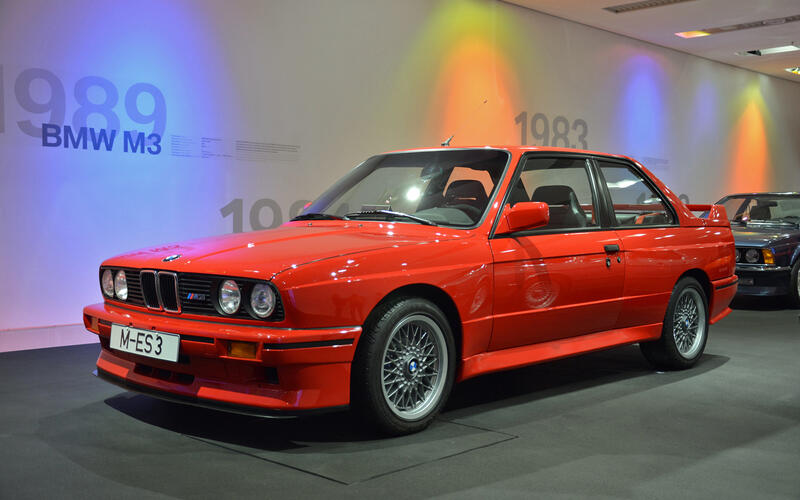 M3 (1986)